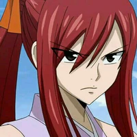 Erza Scarlet