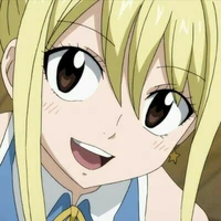 Lucy Heartfilia