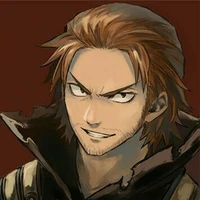 Gildarts Clive