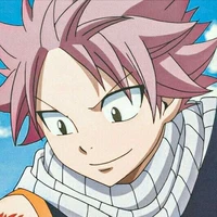 Natsu Dragneel