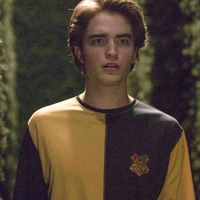 Cedric
