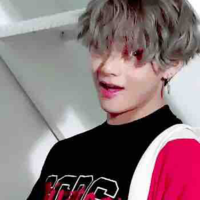  Taehyung
