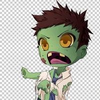 Zombie 1
