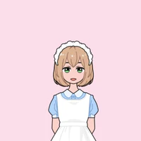 nữ hầu mia