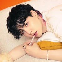 Yoongi