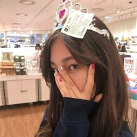 Hà Tĩnh Hy - trợ lý của cô