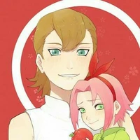 Haruno Mebuki