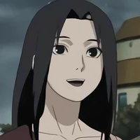 Uchiha Mikoto