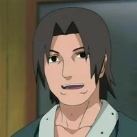 Uchiha Fugaku