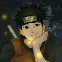 Uchiha Shisui