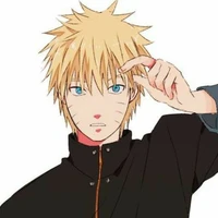 Uzumaki Naruto