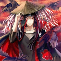Uchiha Itachi