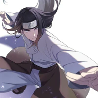 Hyuga Neji