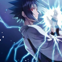 Uchiha Sasuke