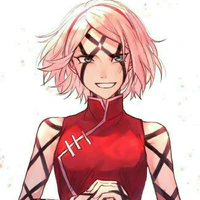 Haruno Sakura