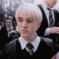 Draco Malfoy