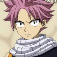 Natsu Dragneel