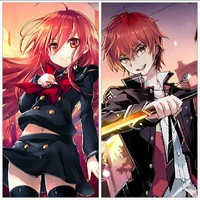 Akujiko Lia - Komori Leo