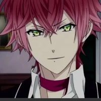 Sakamaki Ayato