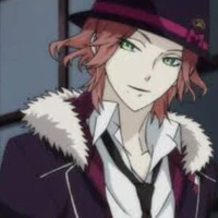 Sakamaki Laito