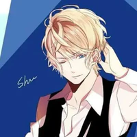 Sakamaki Shuu