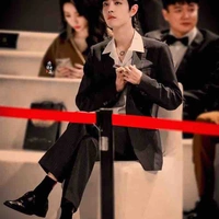 Tiêu Chiến