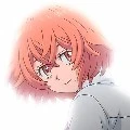 Tachibana Hinata