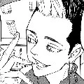 Hanma Shuji
