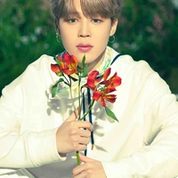 Park JiMin
