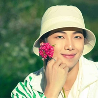 Kim NamJoon