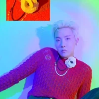 Jung hoseok