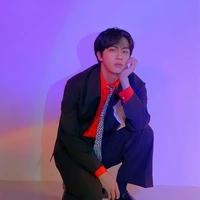 kim seokJin