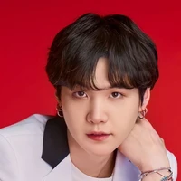 Min Yoongi