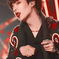 Min Yoongi