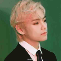 Kim Taehyung