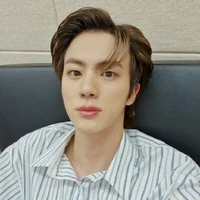 Kim Seok Jin