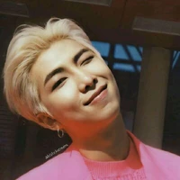 Kim NamJoon (RM)