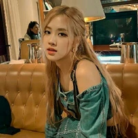 Park Chaeyoung (Rosé)