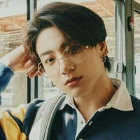 Jeon JungKook