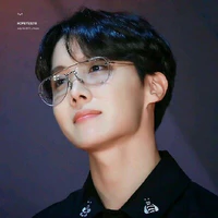 Jung Hoseok (JHope)