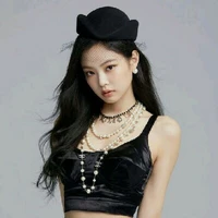 Kim Jennie