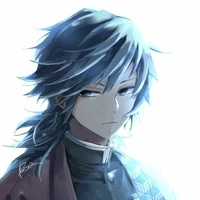 🌊 Tomioka Giyuu 🌊