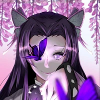 🌺 Kouchou Kanae 🌺