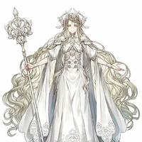 White Queen