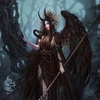 Black Queen
