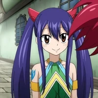 Wendy Marvell