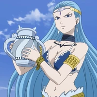 Aquarius