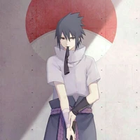 Uchiha Sasuke
