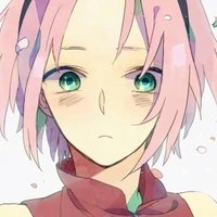 Haruno Sakura