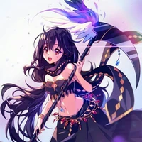 Tử thần ít đất diễn;-;